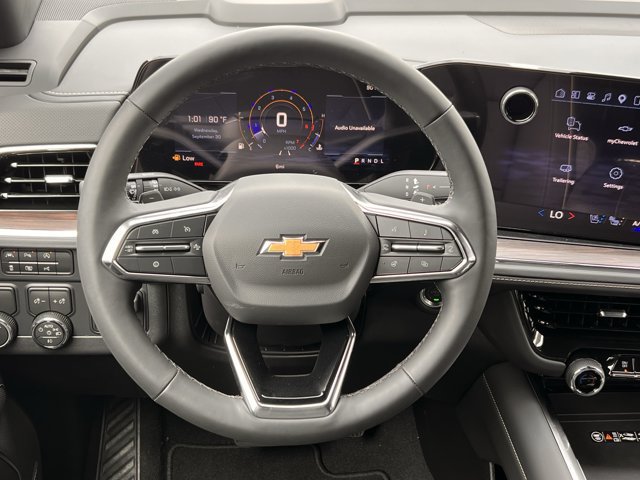 2026 Chevrolet Suburban Premier - Photo 12