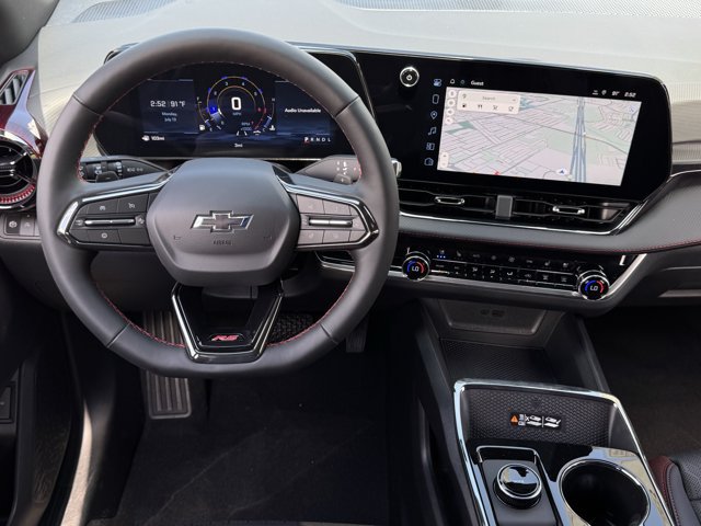 2027 Chevrolet Equinox RS - Photo 11