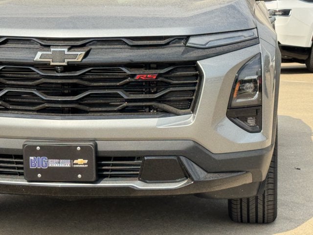 2027 Chevrolet Equinox RS - Photo 9