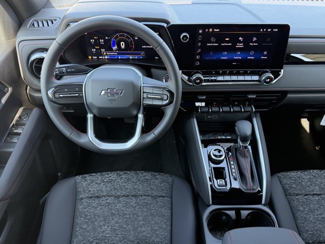 2026 Chevrolet Colorado Z71 - Photo 12