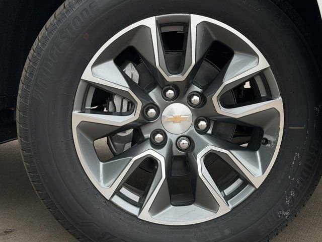 2026 Chevrolet Silverado 1500 LT - Photo 10