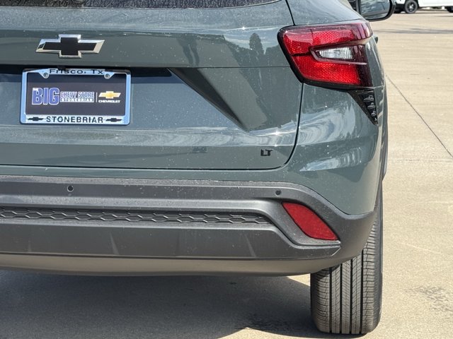 2026 Chevrolet Trax LT - Photo 7