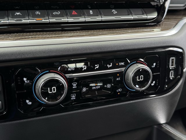 2026 Chevrolet Silverado 1500 RST - Photo 16