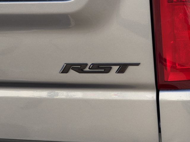 2026 Chevrolet Silverado 1500 RST - Photo 7