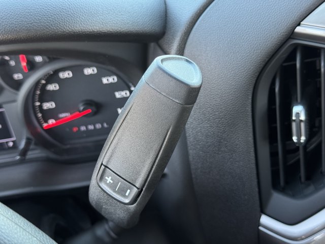 2026 Chevrolet Silverado 1500 Custom - Photo 18