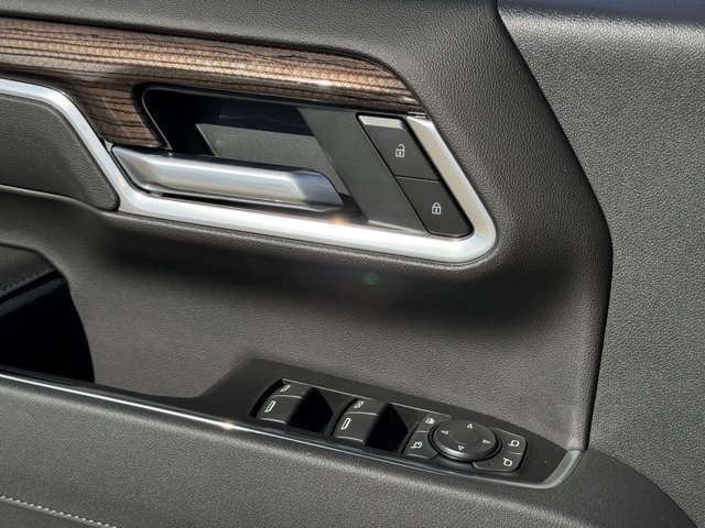 2026 Chevrolet Silverado 2500 HD LT - Photo 18