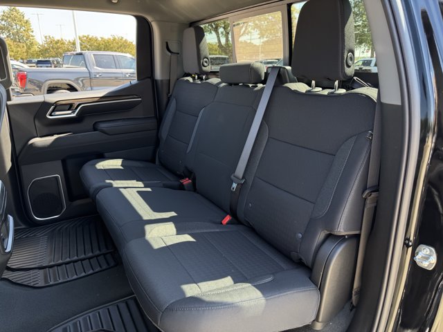 2026 Chevrolet Silverado 1500 LT - Photo 21