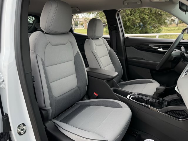 2026 Chevrolet Trailblazer LS - Photo 23