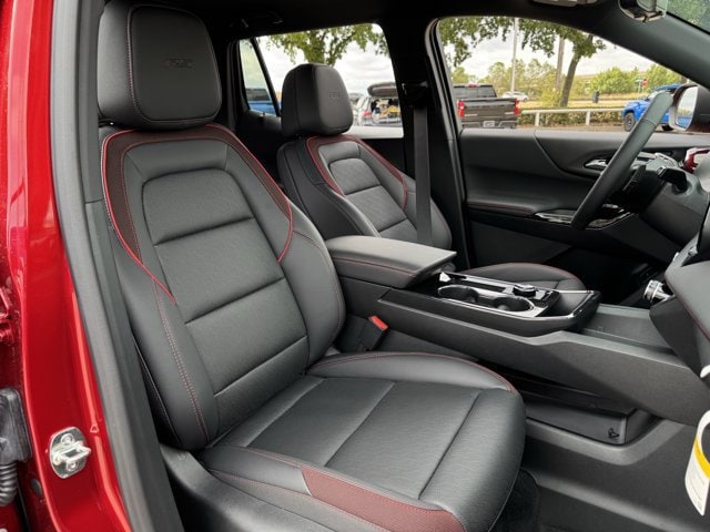 2027 Chevrolet Equinox RS - Photo 25