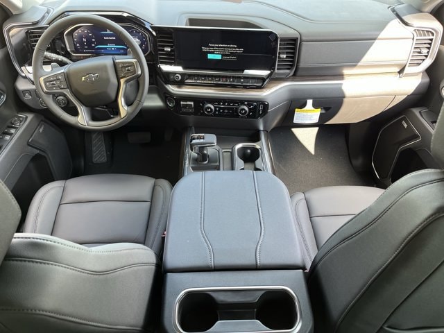 2026 Chevrolet Silverado 1500 RST - Photo 8