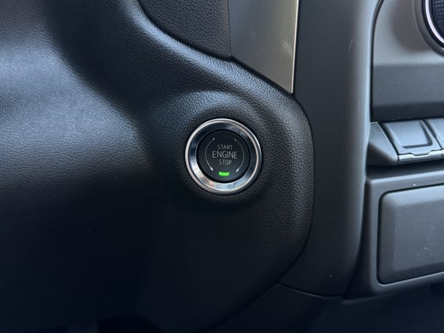 2026 Chevrolet Silverado 1500 Custom - Photo 19
