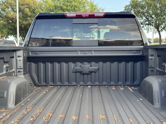 2026 Chevrolet Silverado 1500 High Country - Photo 27