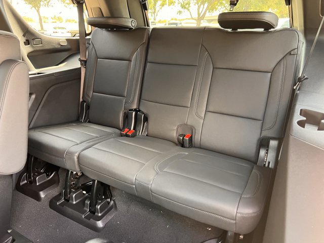 2026 Chevrolet Tahoe Z71 - Photo 29