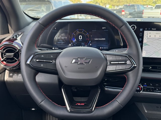2027 Chevrolet Equinox RS - Photo 12