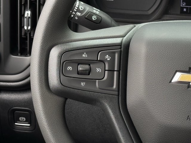 2026 Chevrolet Silverado 1500 Custom - Photo 13