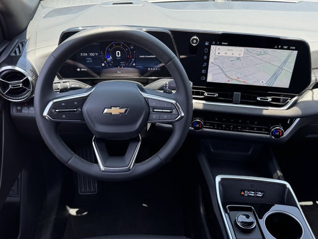2027 Chevrolet Equinox LT - Photo 11