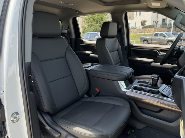 2026 Chevrolet Silverado 1500 RST - Photo 25