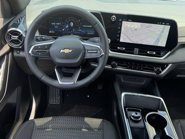2027 Chevrolet Equinox LT - Photo 11
