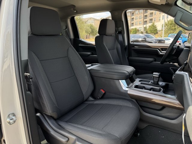 2026 Chevrolet Silverado 1500 RST - Photo 24