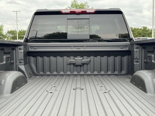 2026 Chevrolet Silverado 2500 HD ZR2 - Photo 27