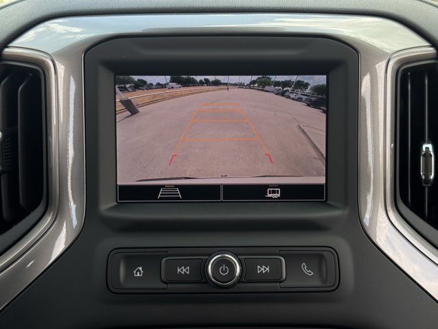 2026 Chevrolet Silverado 1500 Custom - Photo 15