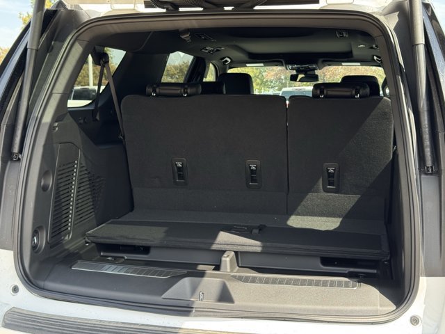 2026 Chevrolet Suburban RST - Photo 26