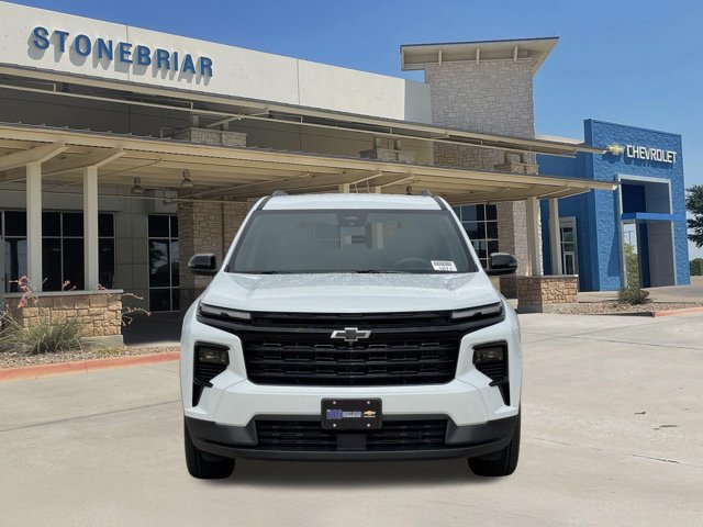 2026 Chevrolet Traverse LT - Photo 8
