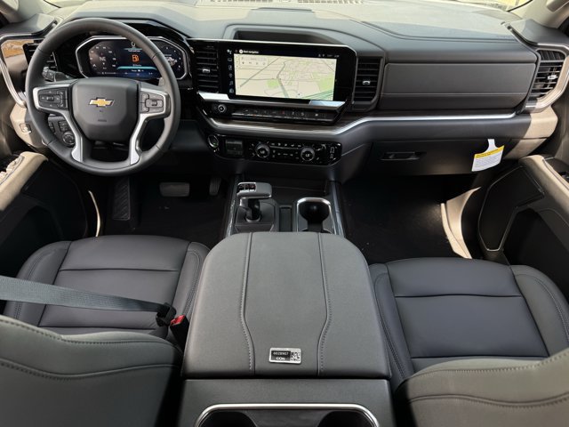 2026 Chevrolet Silverado 1500 LT - Photo 10