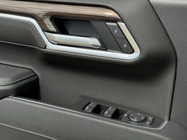 2026 Chevrolet Silverado 1500 LT - Photo 19