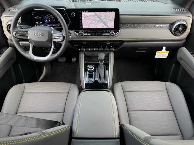 2026 Chevrolet Colorado ZR2 - Photo 10