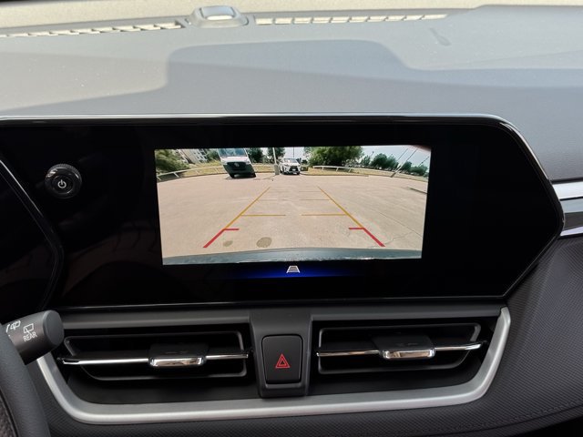 2026 Chevrolet Trailblazer LS - Photo 14