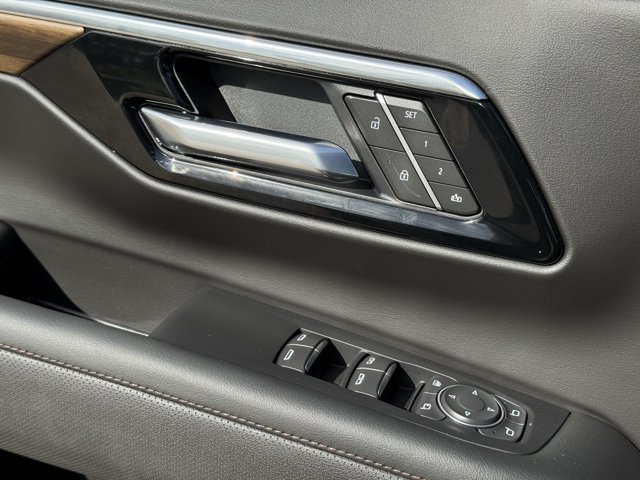 2026 Chevrolet Tahoe High Country - Photo 19