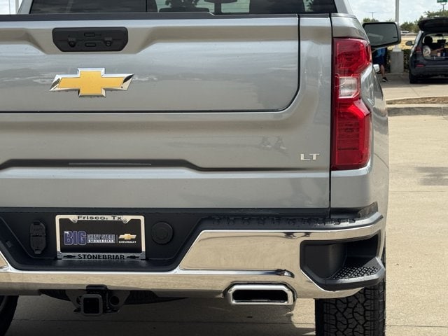 2026 Chevrolet Silverado 1500 LT - Photo 7