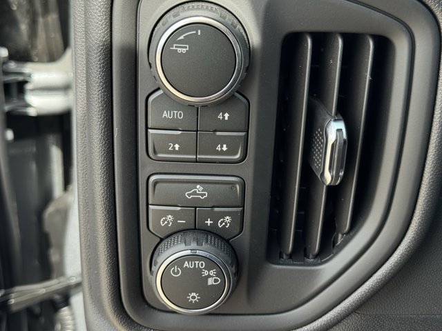 2026 Chevrolet Silverado 1500 Custom Trail Boss - Photo 19