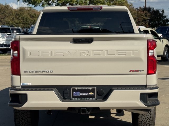 2026 Chevrolet Silverado 1500 RST - Photo 6