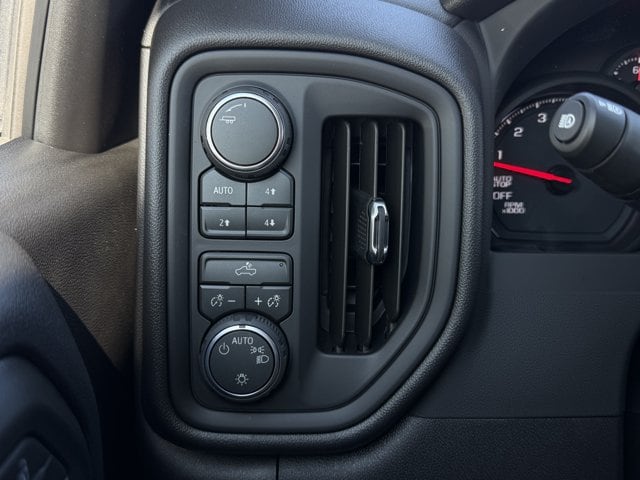2026 Chevrolet Silverado 1500 Custom Trail Boss - Photo 20