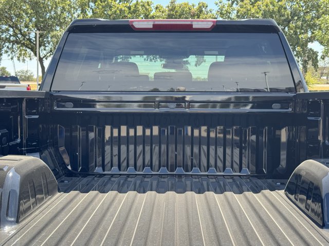 2026 Chevrolet Silverado 1500 Custom - Photo 25