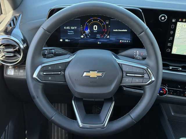 2026 Chevrolet Equinox LT - Photo 12