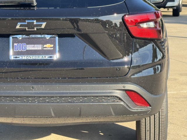 2026 Chevrolet Trax LT - Photo 7