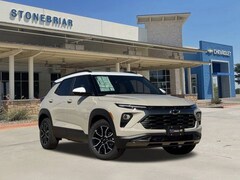 2026 Chevrolet Trailblazer Activ SUV