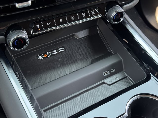 2026 Chevrolet Tahoe RST - Photo 15