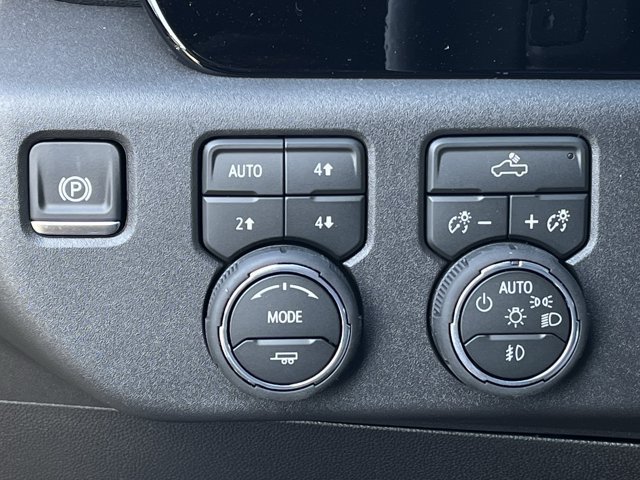 2026 Chevrolet Silverado 1500 LT Trail Boss - Photo 20
