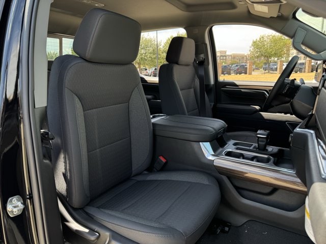 2026 Chevrolet Silverado 1500 LT - Photo 23