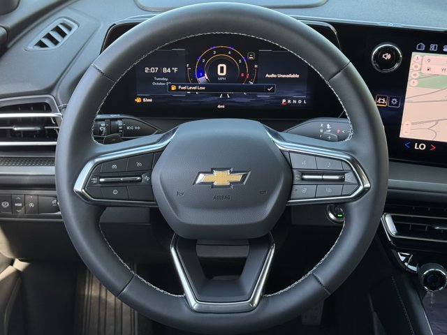 2027 Chevrolet Traverse LT - Photo 12