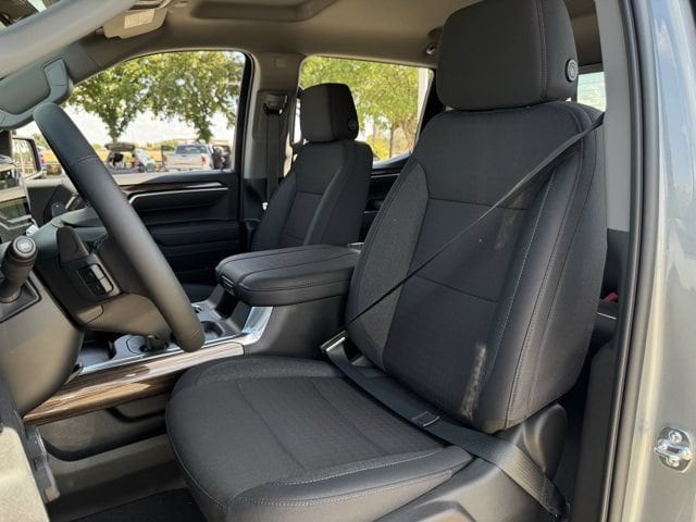 2026 Chevrolet Silverado 1500 RST - Photo 21