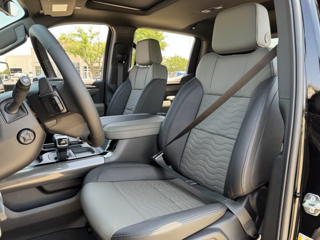 2026 Chevrolet Silverado 1500 ZR2 - Photo 21