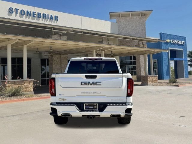 2023 GMC Sierra 1500 Denali Denali Ultimate - Photo 6