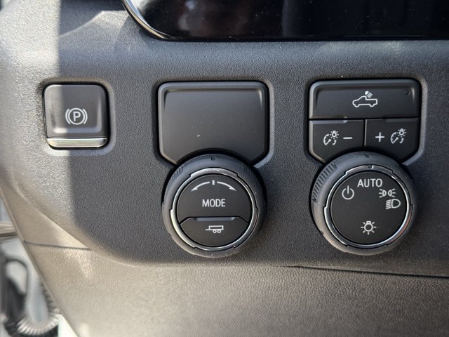 2026 Chevrolet Silverado 1500 LT - Photo 18