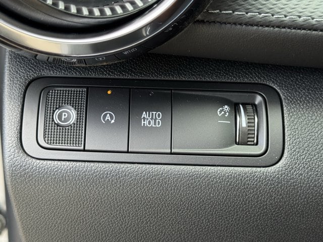 2027 Chevrolet Equinox LT - Photo 20
