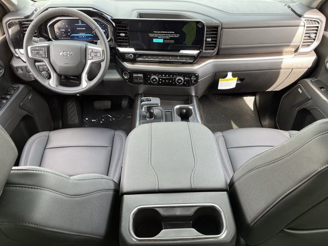 2026 Chevrolet Silverado 1500 LT Trail Boss - Photo 9